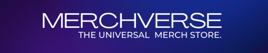 MERCHVERSE logo